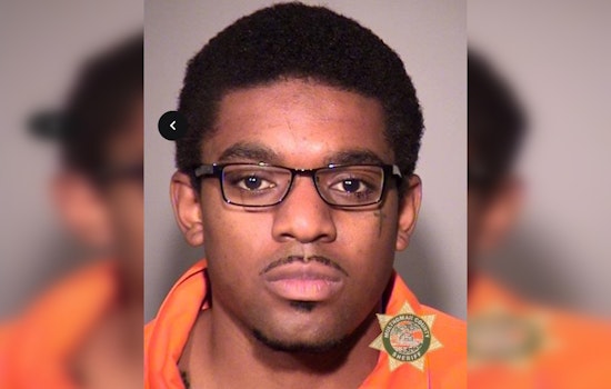 Portland Man Sentenced for 2011 First-Degree Manslaughter Near Jefferson High School