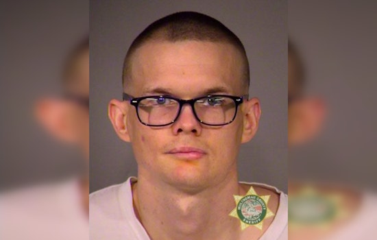 Portland Man Sentenced to 25 Years for Manslaughter and Attempted Murder