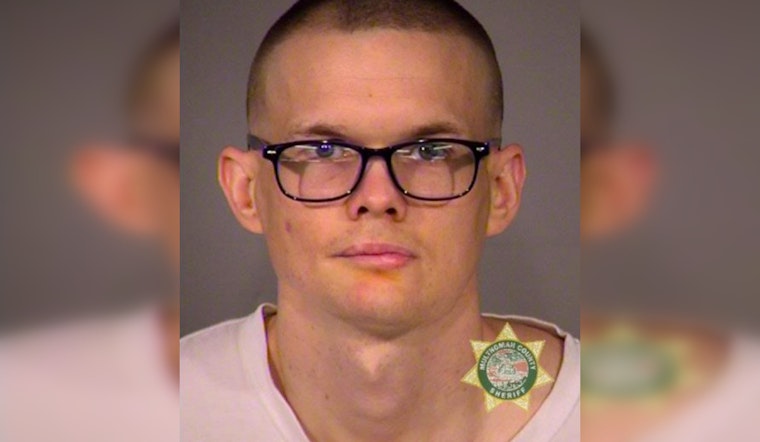 Portland Man Sentenced to 25 Years for Manslaughter and Attempted Murder
