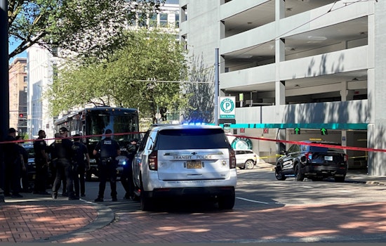 Portland Mourns as Douglas Ivers' Life Cut Short by Gunfire, Suspect Hassan M. Muse Charged with Murder and Weapon Use