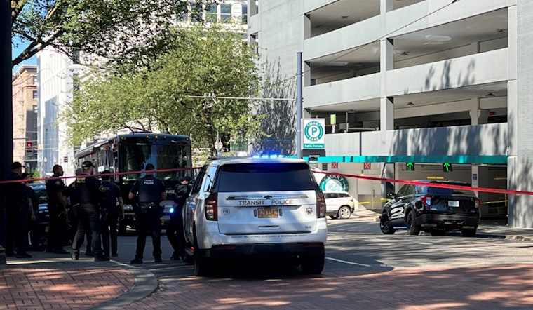 Portland Mourns as Douglas Ivers' Life Cut Short by Gunfire, Suspect Hassan M. Muse Charged with Murder and Weapon Use
