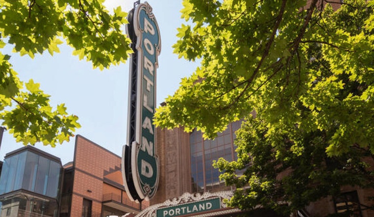 Portland Office of Arts & Culture Injects $5.6M into Local Creativity Amid Nationwide Arts Funding Crunch
