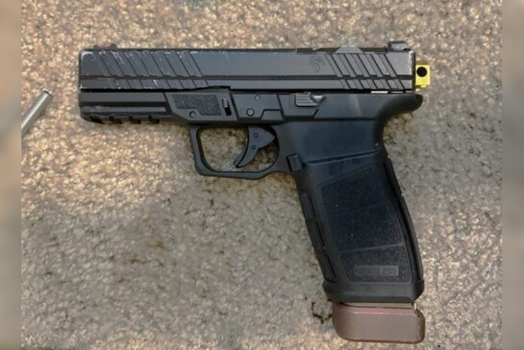 Portland Police Arrest 17-Year-Old Girl and Woman, Seize Modified Firearms After April Shooting Incident