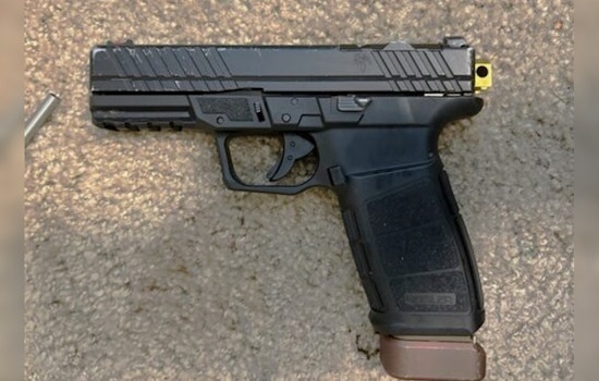 Portland Police Arrest 17-Year-Old Girl and Woman, Seize Modified Firearms After April Shooting Incident