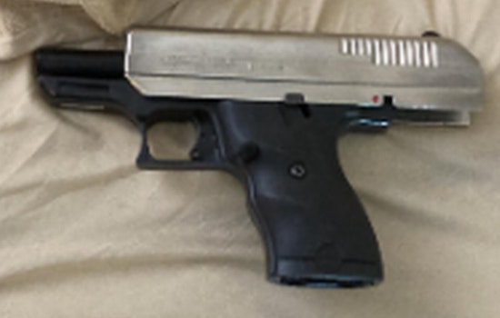 Portland Police Arrest Suspect Dashawn D. Clay on Multiple Charges for March Shooting