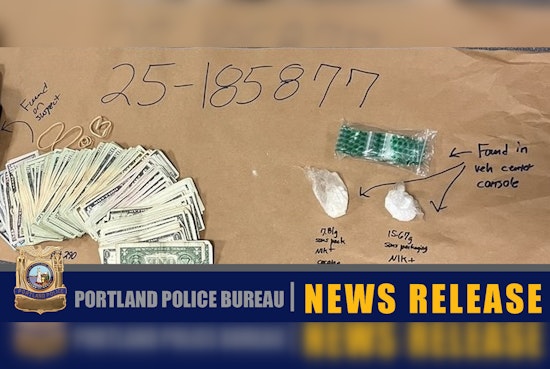 Portland Police Crack Down on Drug Activity in North Portland Neighborhoods; Multiple Arrests and Seizures Made