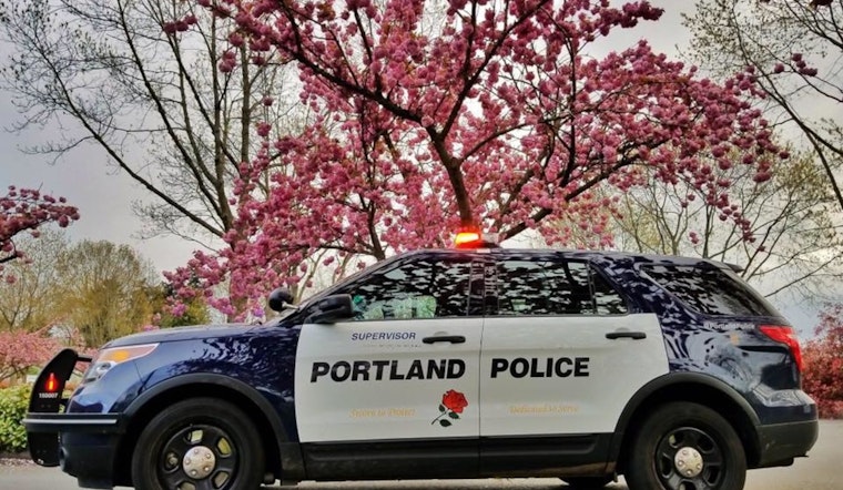 Portland Police Identify 52-Year-Old Damon Lamarr Johnson as Deceased in Kenton Neighborhood; Investigation Ongoing