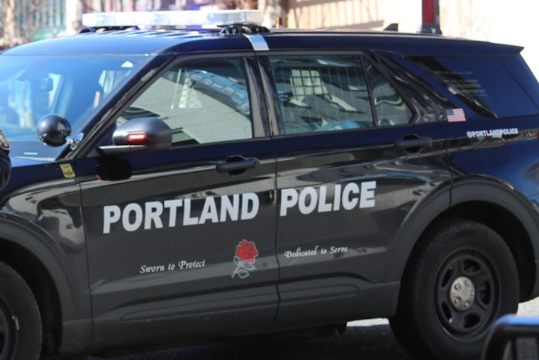 Portland Police Identify Officers in In-Custody Death, Release Body Camera Footage for Transparency
