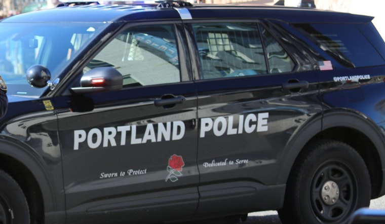Portland Police Identify Officers in In-Custody Death, Release Body Camera Footage for Transparency