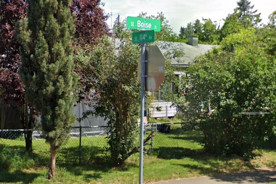 Portland Police Investigate Fatal Stabbing in Powellhurst-Gilbert Neighborhood, Suspect Detained