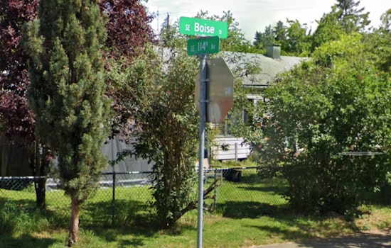 Portland Police Investigate Fatal Stabbing in Powellhurst-Gilbert Neighborhood, Suspect Detained