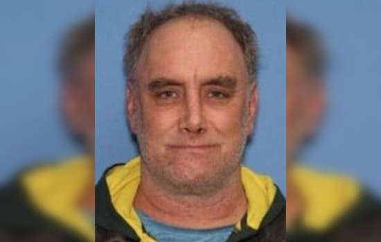 Portland Police Investigate Homicide on Hayden Island, Victim Identified as 57-Year-Old Richard Lee Bowers