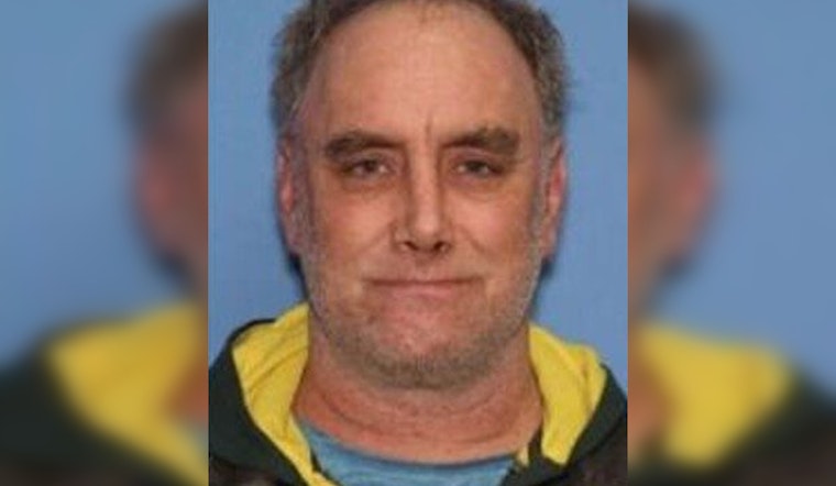 Portland Police Investigate Homicide on Hayden Island, Victim Identified as 57-Year-Old Richard Lee Bowers