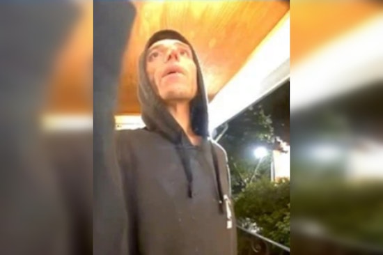 Portland Police Search for Suspect in Anti-Semitic Vandalism at Northeast Portland Jewish Business