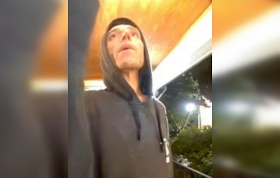 Portland Police Search for Suspect in Anti-Semitic Vandalism at Northeast Portland Jewish Business