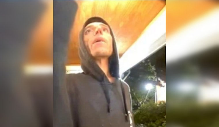 Portland Police Search for Suspect in Anti-Semitic Vandalism at Northeast Portland Jewish Business