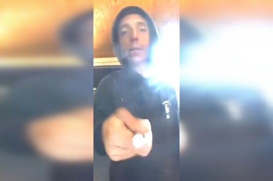 Portland Police Seek Public Aid to Identify Suspect in Bias Crime Against Jewish Business on NE Broadway