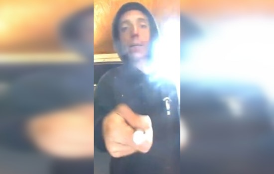 Portland Police Seek Public Aid to Identify Suspect in Bias Crime Against Jewish Business on NE Broadway