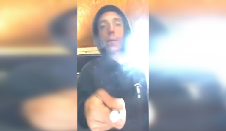Portland Police Seek Public Aid to Identify Suspect in Bias Crime Against Jewish Business on NE Broadway