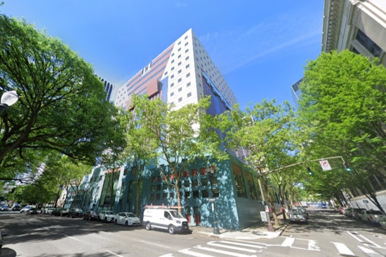 Portland Revamps Sidewalk Standards, PBOT Merges Development Rules to Foster Urban Growth