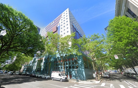 Portland Revamps Sidewalk Standards, PBOT Merges Development Rules to Foster Urban Growth