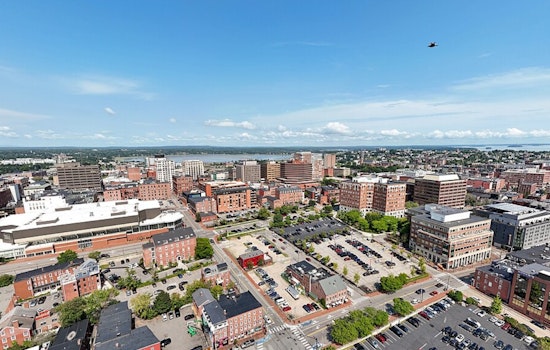 Portland to Revel in Sunshine and Comfortable Temperatures After July 4th Clouds Clear, NWS Forecasts Stellar Week Ahead