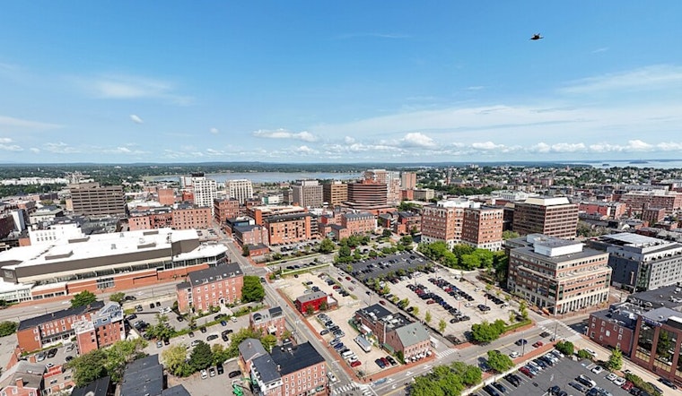 Portland to Revel in Sunshine and Comfortable Temperatures After July 4th Clouds Clear, NWS Forecasts Stellar Week Ahead