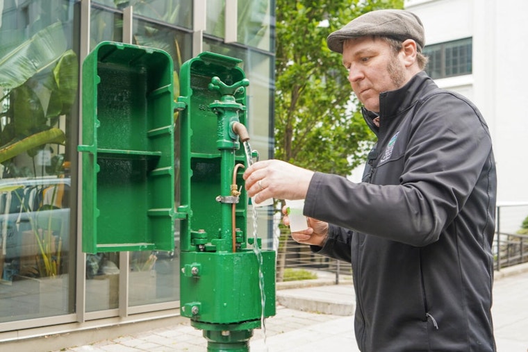 Portland Water Quality Report Affirms Safe Drinking Water for Residents