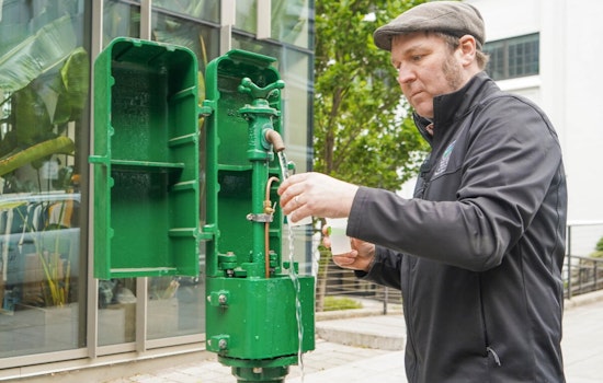 Portland Water Quality Report Affirms Safe Drinking Water for Residents