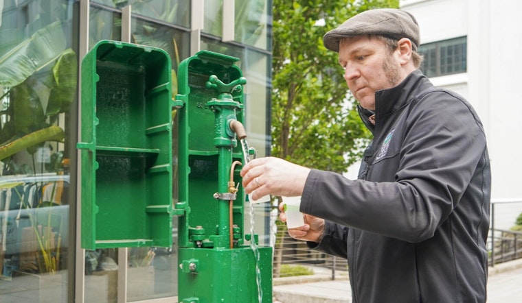 Portland Water Quality Report Affirms Safe Drinking Water for Residents