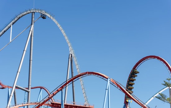 Portland's Oaks Amusement Park Gets Green Light for Controversial New Ride Despite Bird Advocates' Appeal