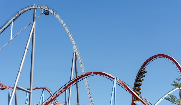 Portland's Oaks Amusement Park Gets Green Light for Controversial New Ride Despite Bird Advocates' Appeal