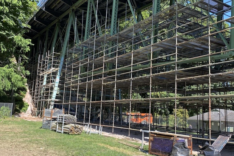 Portland's Thurman Street Bridge Scheduled for Eastbound-Only Traffic on July 30 Due to Repairs