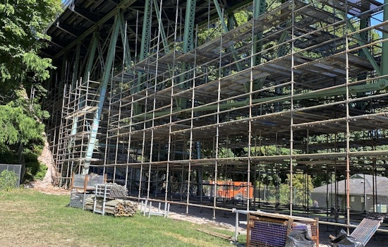 Portland's Thurman Street Bridge Scheduled for Eastbound-Only Traffic on July 30 Due to Repairs