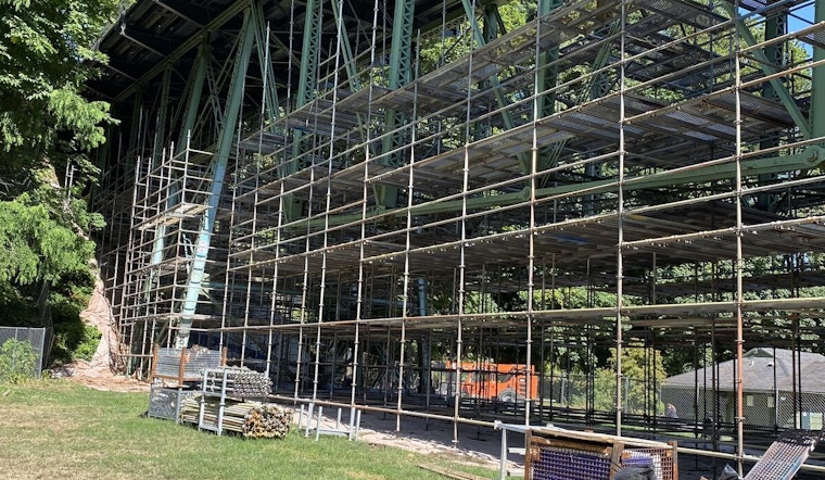 Portland's Thurman Street Bridge Scheduled for Eastbound-Only Traffic on July 30 Due to Repairs