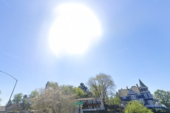 Portland's Week Ahead, Sunny Skies and Rising Temperatures Promise Perfect Outdoor Weather