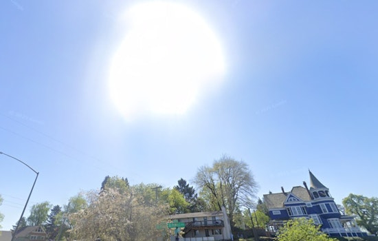 Portland's Week Ahead, Sunny Skies and Rising Temperatures Promise Perfect Outdoor Weather