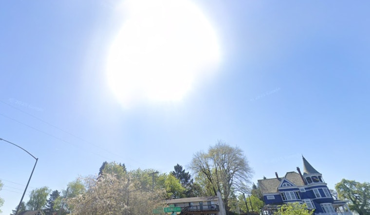 Portland's Week Ahead, Sunny Skies and Rising Temperatures Promise Perfect Outdoor Weather