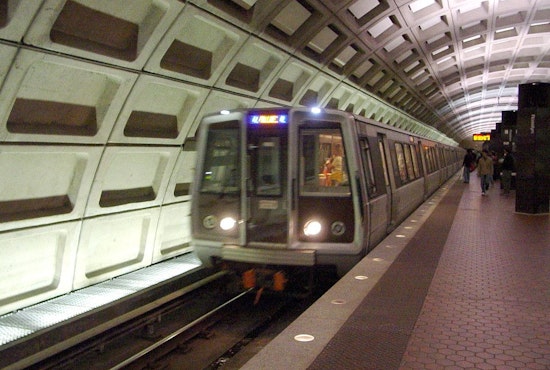 Power Issues at Pepco Substation Cause Significant Delays on DC Metro's Orange, Blue, and Silver Lines