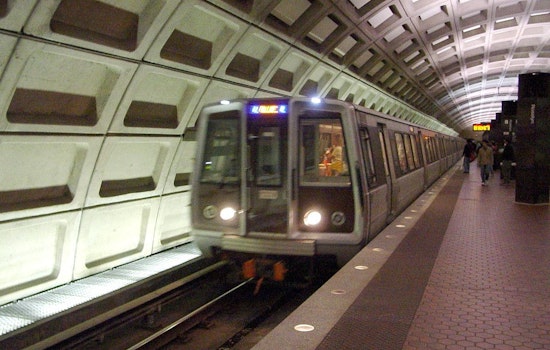 Power Issues at Pepco Substation Cause Significant Delays on DC Metro's Orange, Blue, and Silver Lines
