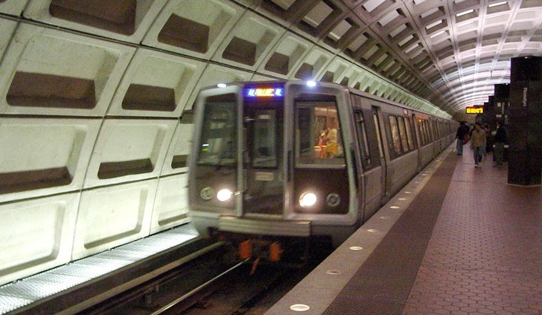 Power Issues at Pepco Substation Cause Significant Delays on DC Metro's Orange, Blue, and Silver Lines