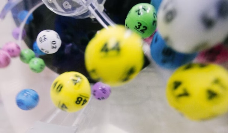 Powerball Fever Soars as Jackpot Hits $248 Million: Ohioan Scores Big with $50K Prize, Wisconsin and Texas Residents Win Millions