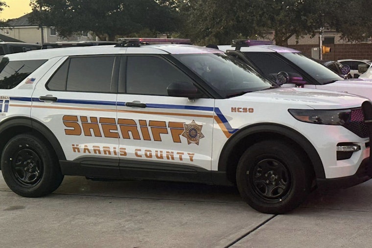 Precinct 4 Deputies Arrest 31 on DWI Charges During Fourth of July Crackdown with Multiple Repeat Offenders Nabbed