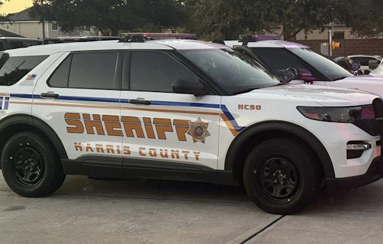 Precinct 4 Deputies Arrest 31 on DWI Charges During Fourth of July Crackdown with Multiple Repeat Offenders Nabbed