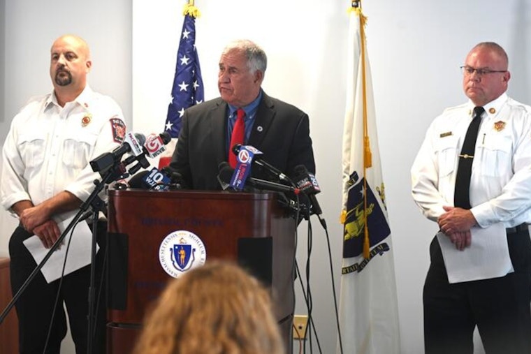 Preliminary Report Identifies Possible Start Point for Deadly Gabriel House Fire in Massachusetts