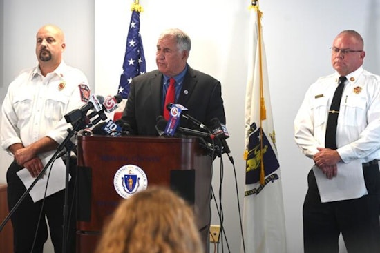 Preliminary Report Identifies Possible Start Point for Deadly Gabriel House Fire in Massachusetts