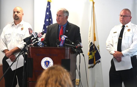 Preliminary Report Identifies Possible Start Point for Deadly Gabriel House Fire in Massachusetts