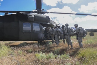 President Trump Agrees to Return California National Guard Firefighters as Los Angeles Faces Criticism for Militarization