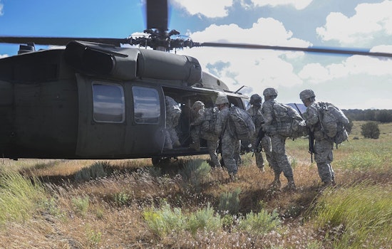 President Trump Agrees to Return California National Guard Firefighters as Los Angeles Faces Criticism for Militarization