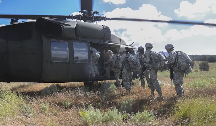 President Trump Agrees to Return California National Guard Firefighters as Los Angeles Faces Criticism for Militarization